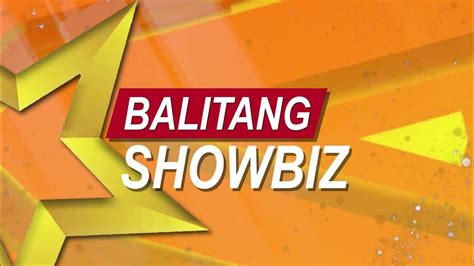 balitang showbiz today|Pikapika .